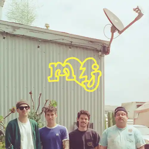 MOM JEANS. BEAR MARKET (BLUE YELLOW BLUE SEGMENTS) - LP Buy Online