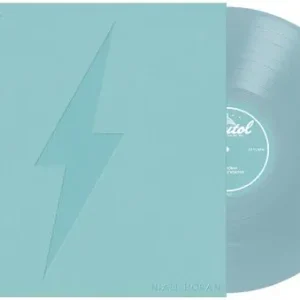Time-Limited Niall Horan - Heartbreak Weather (5 Year Anniversary) (Vinyl)– Josey Records