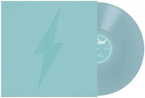 Time-Limited Niall Horan - Heartbreak Weather (5 Year Anniversary) (Vinyl)– Josey Records