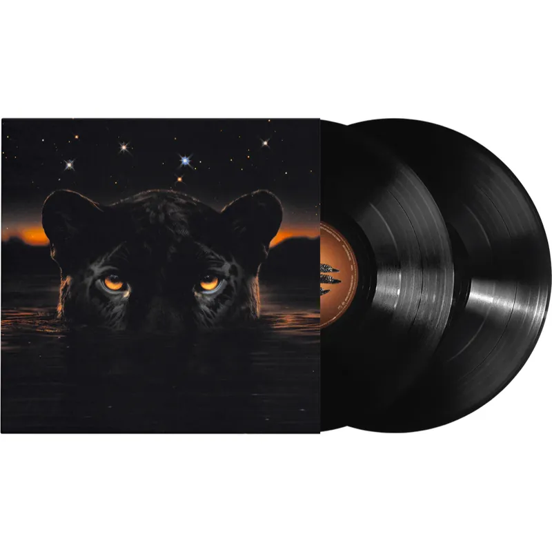 MONET,VICTORIA JAGUAR II: DELUXE - LP Deal