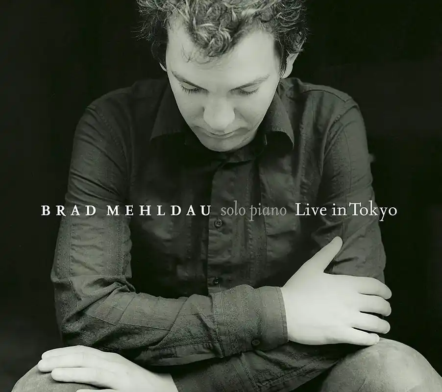 Live In Tokyo Limited Deluxe Gatefold 180gram Heavyweight 3LP Set Today Only