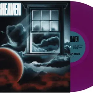 Best Seller Superheaven - Superheaven [LP - Purple]