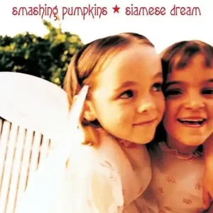 One Day Deal Smashing Pumpkins - Siamese Dream [2xLP]