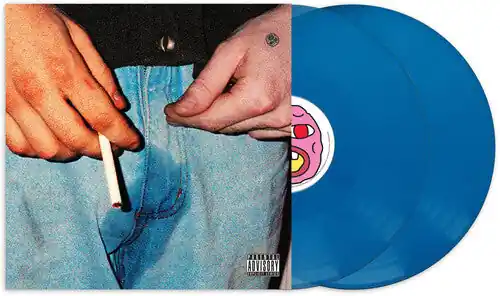 Top Pick Tyler, The Creator - Cherry Bomb (Vinyl)– Josey Records
