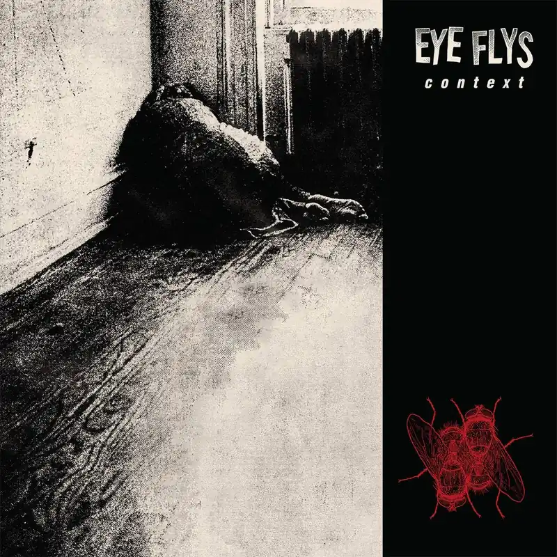 Top Rated Context Limited Smoky Black Coloured Vinyl LP