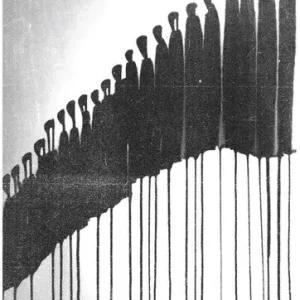 Jerome's Dream - The Gray In Between [LP] Mega Sale