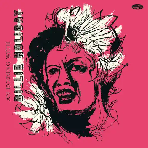 Billie Holiday - An Evening With Billie Holiday - Limited 180-Gram Vin– Josey Records Reduced Price