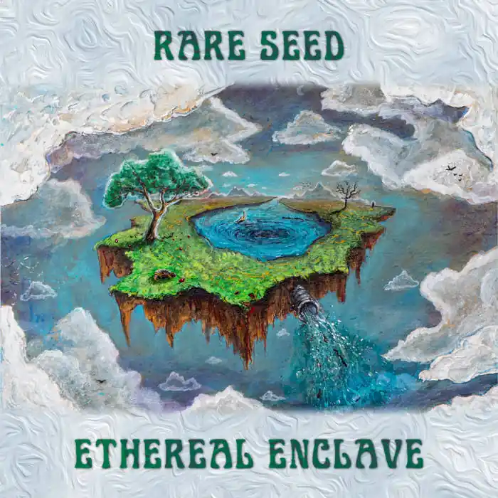 Rare Seed - Ethereal Enclave [LP] Special Discount