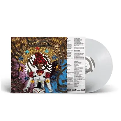 Witch - SOGOLO [LP - Zamrock Dust] Final Sale