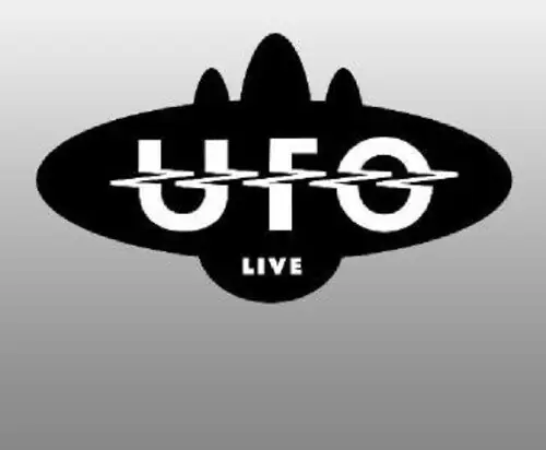 UFO - UFO - Live (Vinyl)– Josey Records One Day Deal