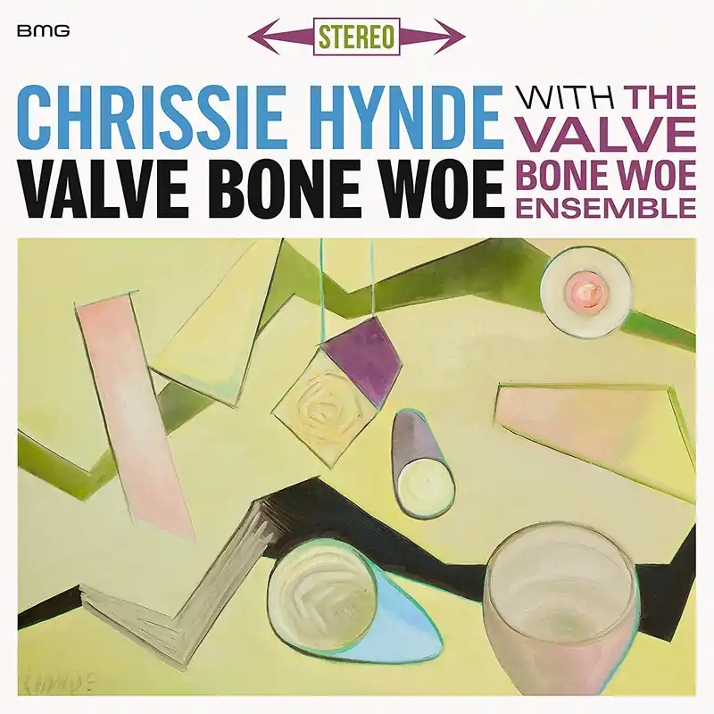Valve Bone Woe Limited Heavyweight Vinyl 2LP Set Fresh Stock