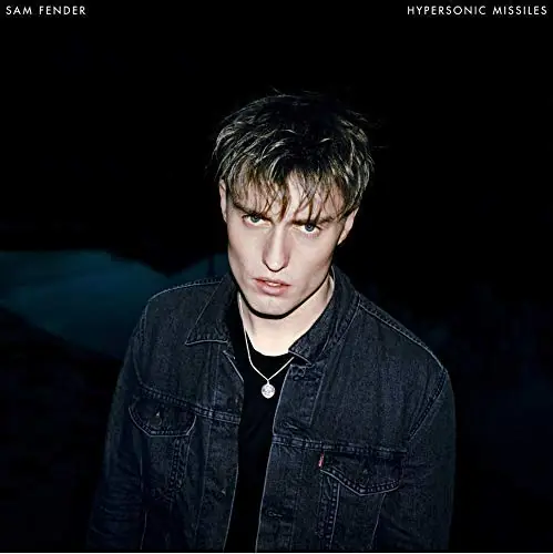 Place Order Hypersonic Missiles Limited Vinyl LP