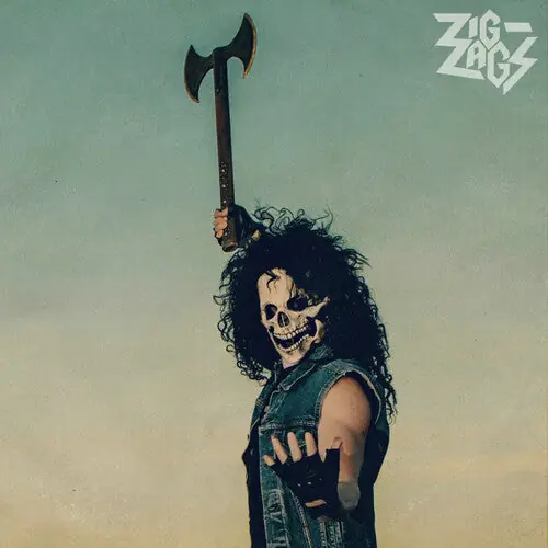 Zig Zags - Deadbeat At Dawn (Vinyl)– Josey Records Limited Offer