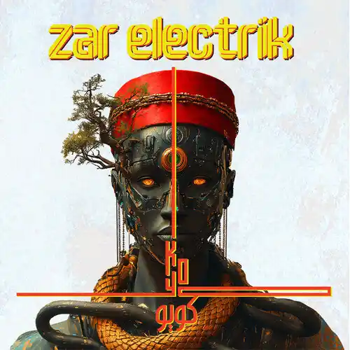 Zar Electrik - Koyo (Vinyl)– Josey Records Genuine