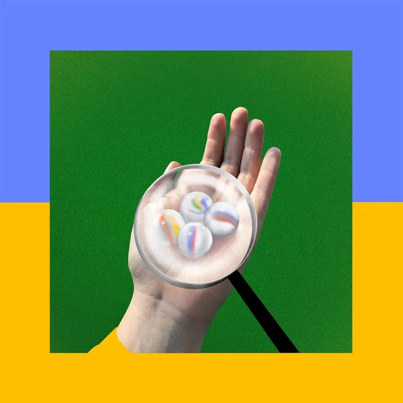 Fresh Stock Close It Quietly Limited Vinyl LP