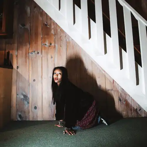 Jahnah Camille - My Sunny Oath [LP - Blue] Editor’s Pick