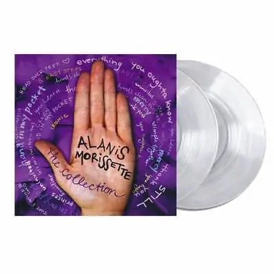 MORISSETTE,ALANIS COLLECTION (CLEAR VINYL INDIE EXCLUSIVE) - LP Exclusive Offer