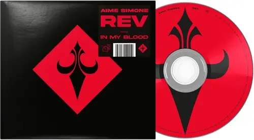 Aime Simone - Rev (Vinyl)– Josey Records Clearance