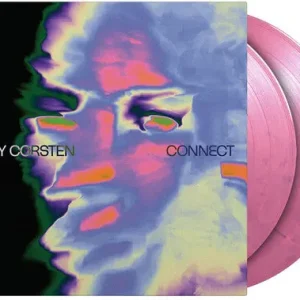 Trending Ferry Corsten - Connect (Vinyl)– Josey Records