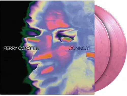 Trending Ferry Corsten - Connect (Vinyl)– Josey Records