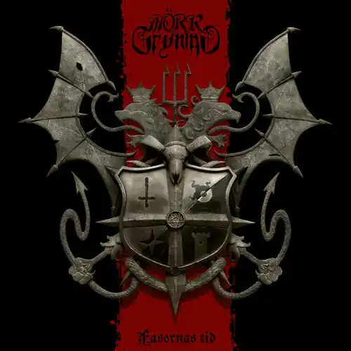 Direct From Factory MORK GRYNING FASORNAS TID (LIMITED)- CD