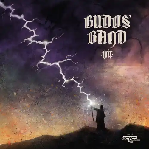 Budos Band, The - VII [LP - Purple] New Release
