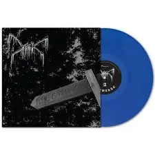 Don’t Miss Out MORK ISEBAKKE (TRANSPARENT BLUE) - LP