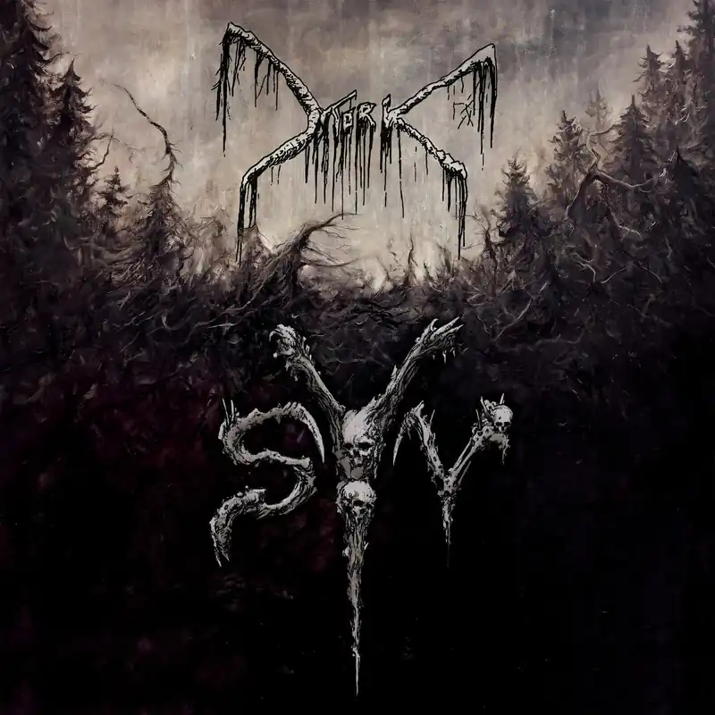 MORK SYV - CD Certified