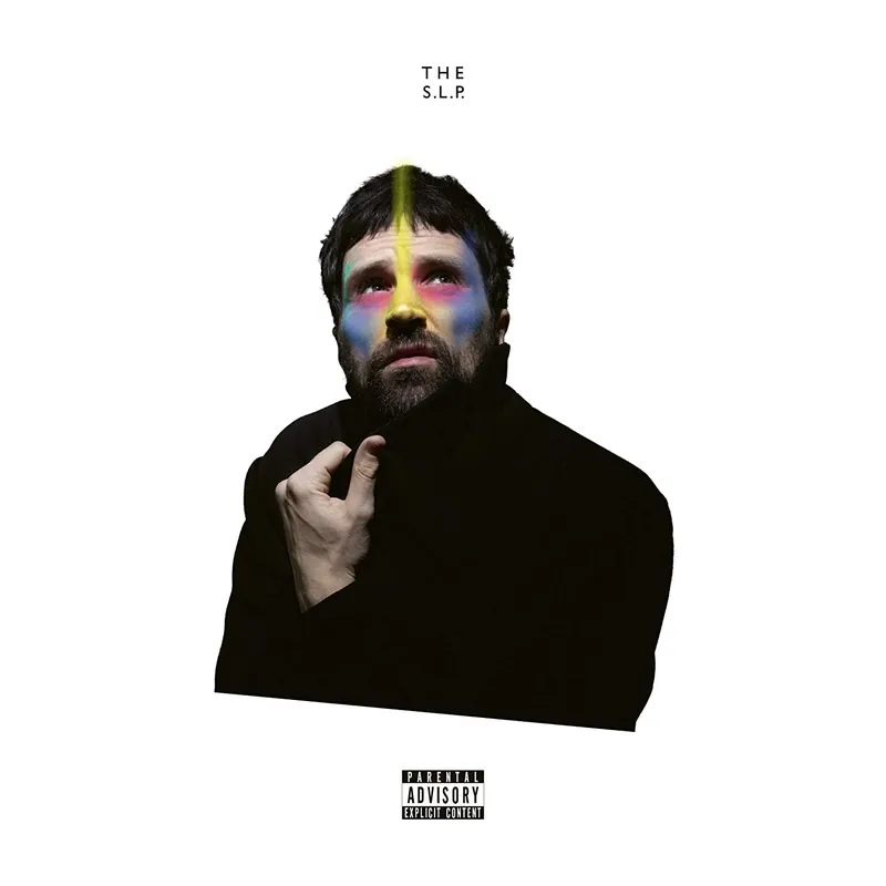 The S.L.P Limited White Vinyl LP One Day Deal