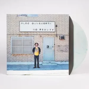 Alec Ounsworth - Mo Beauty - Gray (Vinyl)– Josey Records Money Back Guarantee