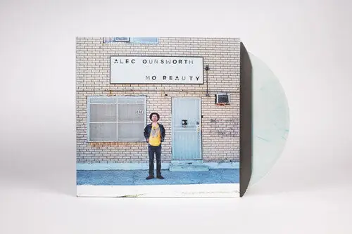 Alec Ounsworth - Mo Beauty - Gray (Vinyl)– Josey Records Money Back Guarantee