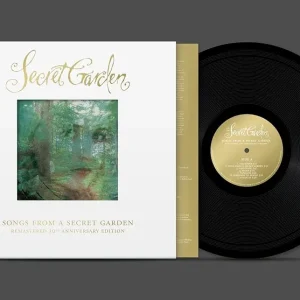 Same Day Shipping Secret Garden - Songs from a Secret Garden [LP]