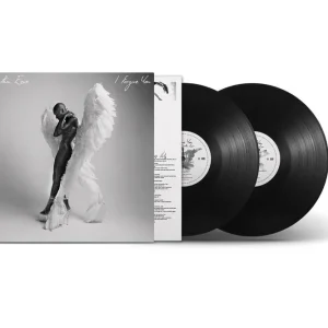 Cynthia Erivo - I Forgive You [2xLP] Popular