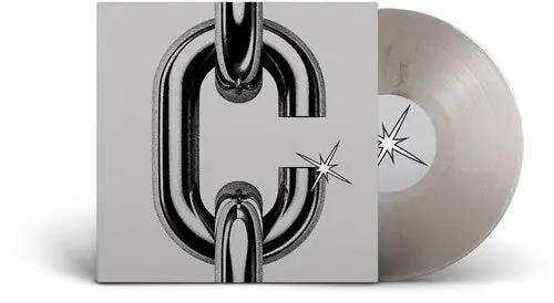 Civic - Chrome Dipped [LP - Silver Smoke] Deal