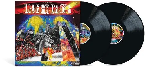 Sale Wyatt Flores - Live At Cain's Ballroom [2xLP]