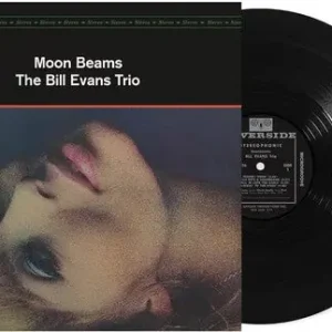 Deal Bill Evans Trio - Moon Beams (Original Jazz Classics) [LP]