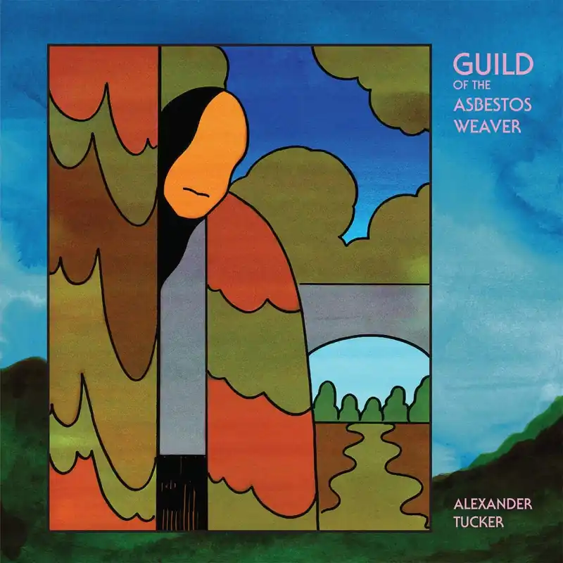 The Guild Of The Asbestos Weaver Limited Gatefold Vinyl LP Money Back Guarantee