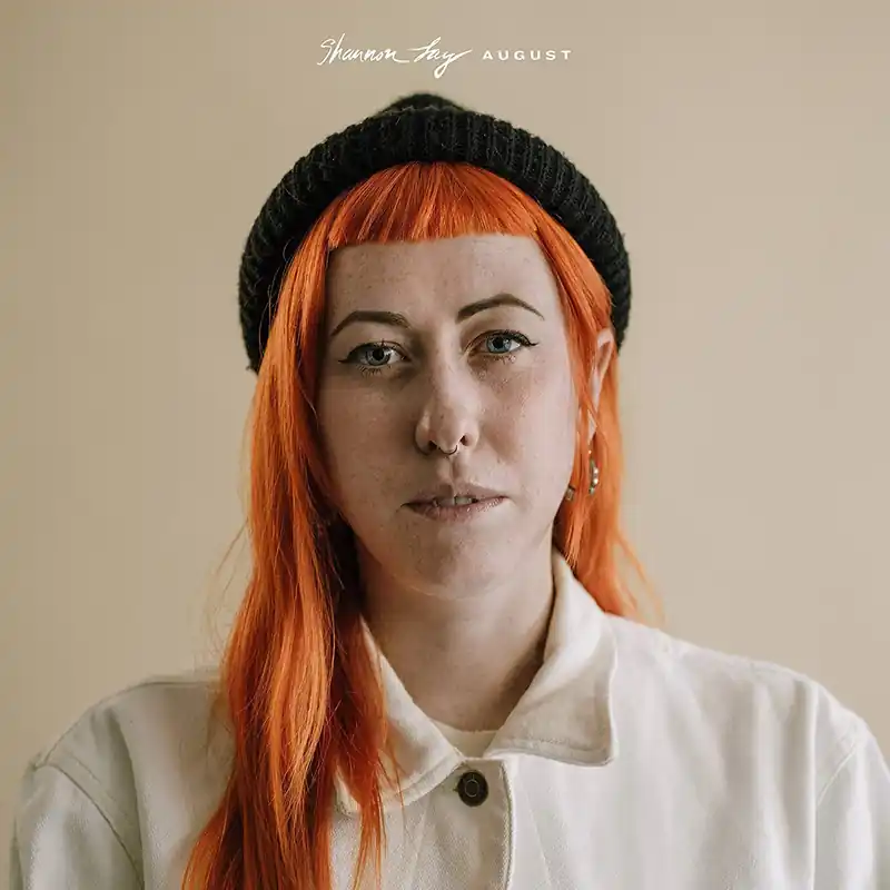August Limited Vinyl LP Secure Checkout