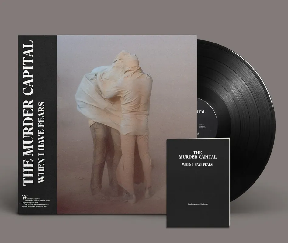 When I Have Fears Limited Vinyl LP Big Sale