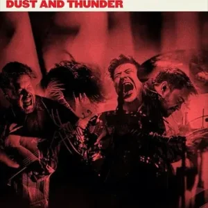 MUMFORD & SONS LIVE FROM SOUTH AFRICA: DUST & - DVD Flash Sale