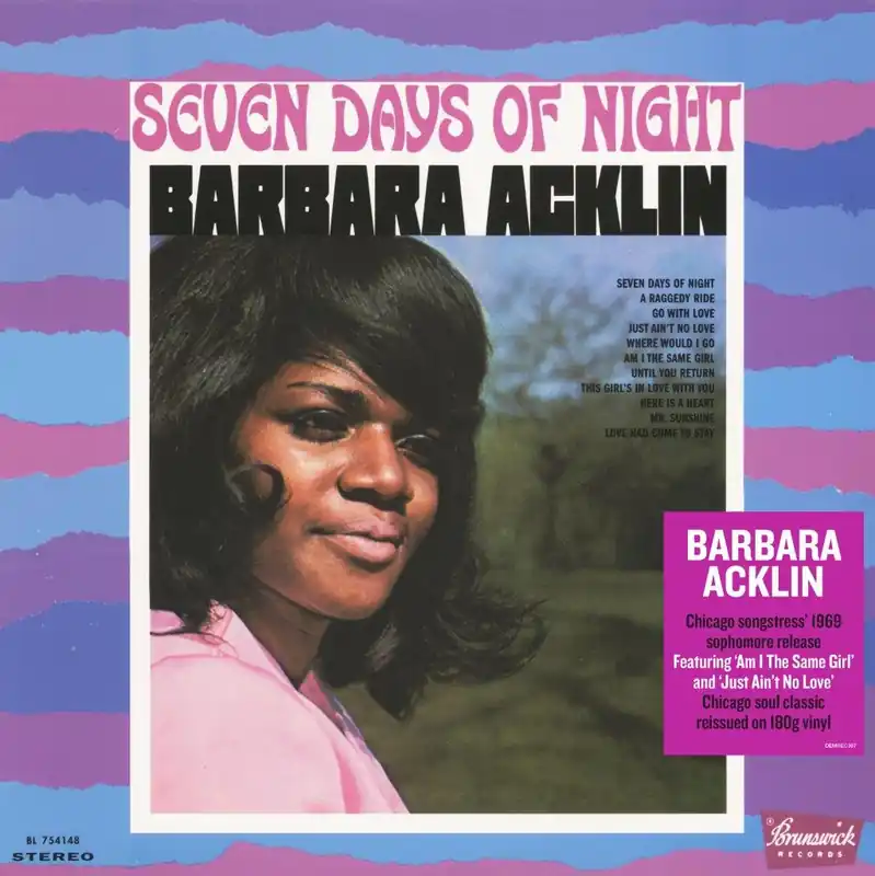 Hot Deal Seven Days Of Night Limited 180gram Heavyweight Vinyl LP