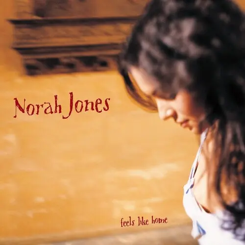 High Quality Norah Jones - Feels Like Home [LP]