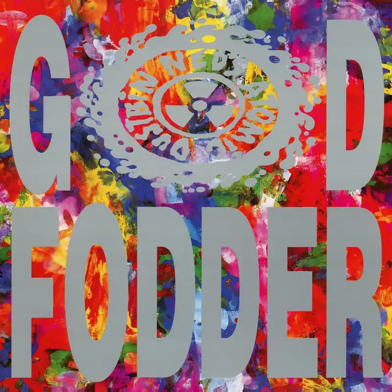 GOD FODDER Limited 180gram Audiophile LP Limited Offer