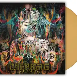 CHEPANG - JHYAPPA [LP - Yellow] Exclusive Offer