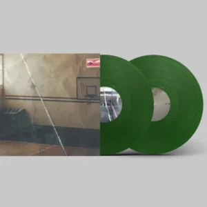 MURCOF REMEMBRANZA (INDIE EXCLUSIVE LAUREL GREEN) - LP Big Sale