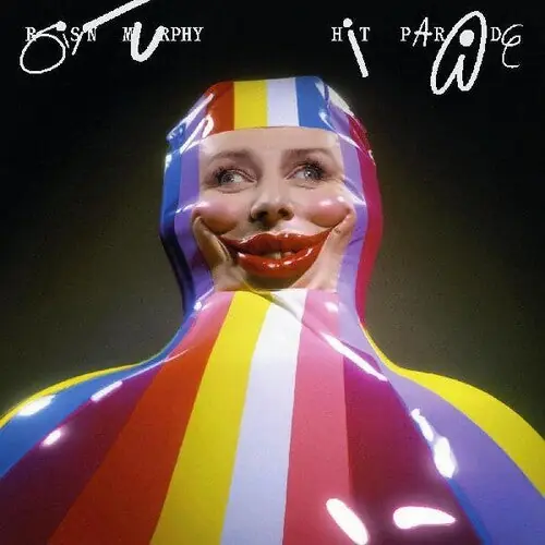 Limited Time MURPHY,ROISIN HIT PARADE - CD