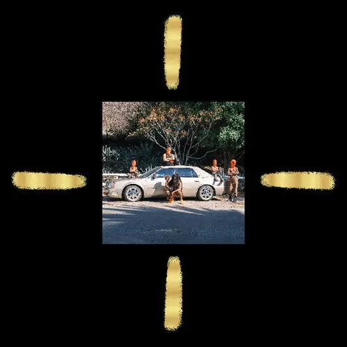 Factory Price MURS LOVE & ROCKETS 3:16 (THE EMANCIPATION) - CD