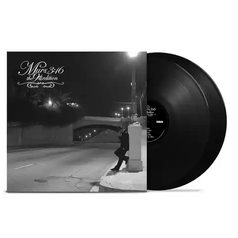 Modern MURS MURS 3:16 THE 9TH EDITION (BONUS INSTRUMENTALS) - LP