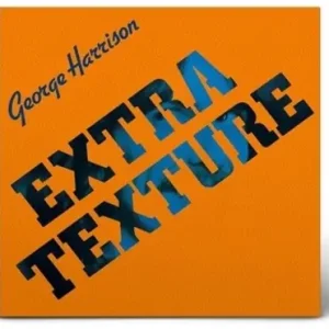 Instant Buy George Harrison - Extra Texture [LP]