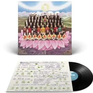 George Harrison - Dark Horse [LP] Crafted